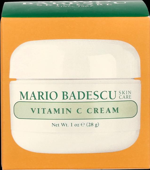 Mario Badescu Vitamin C Cream