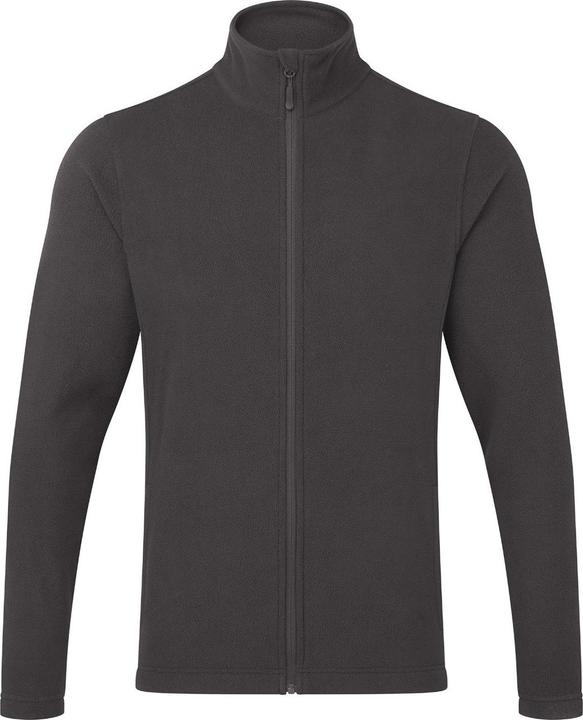 Immagine prodotto Premier Giacca in pile con zip intera da uomo Recyclight (4XL)