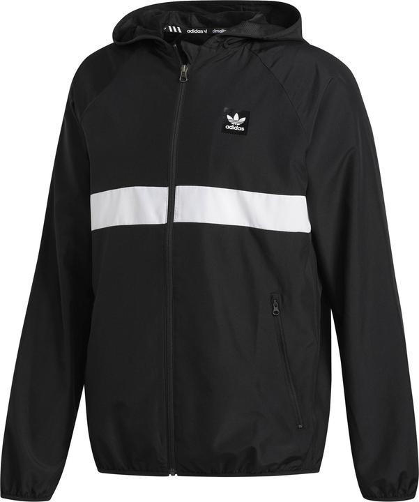 Actual product image adidas BB Wind Jacket (L)