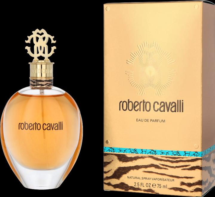 Immagine prodotto Roberto Cavalli Firma (Eau de parfum, 75 ml)