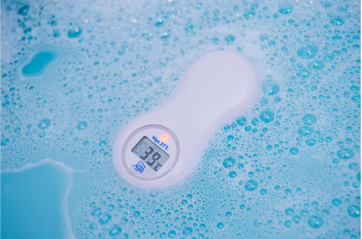 Immagine prodotto Rotho Babydesign Termometro da bagno digitale