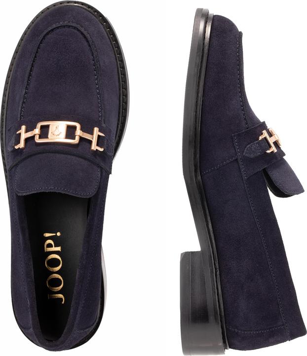 Actual product image Joop! velluto new tori slip on ld (37)