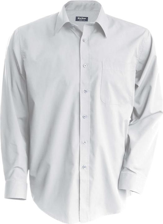 Kariban blanc (XXL)