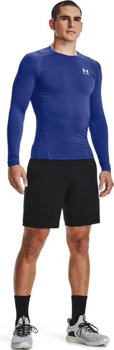 Immagine prodotto Under Armour Felpa A Compressione Heatgear (L)
