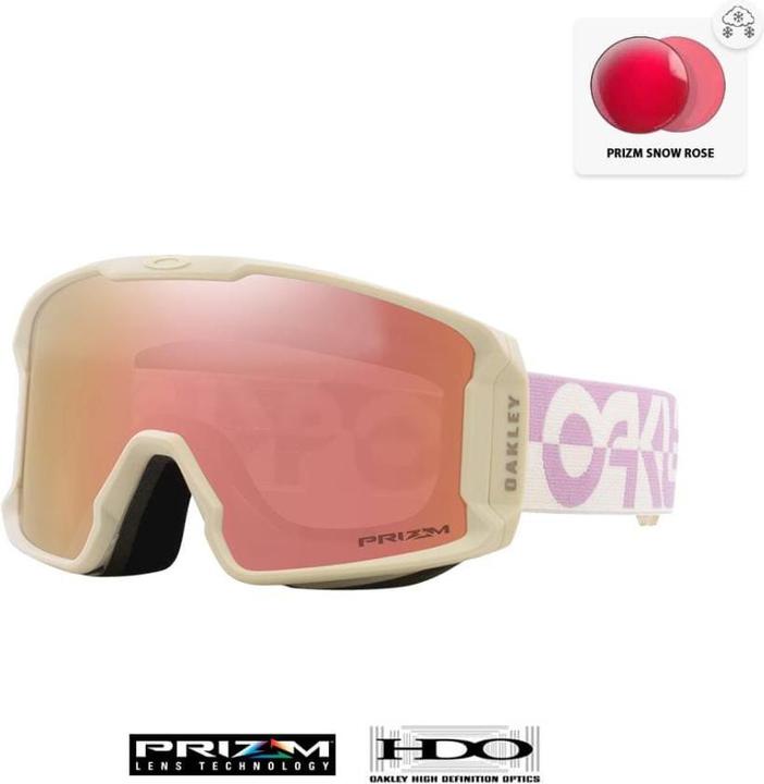 Image du produit Oakley Line Miner M
