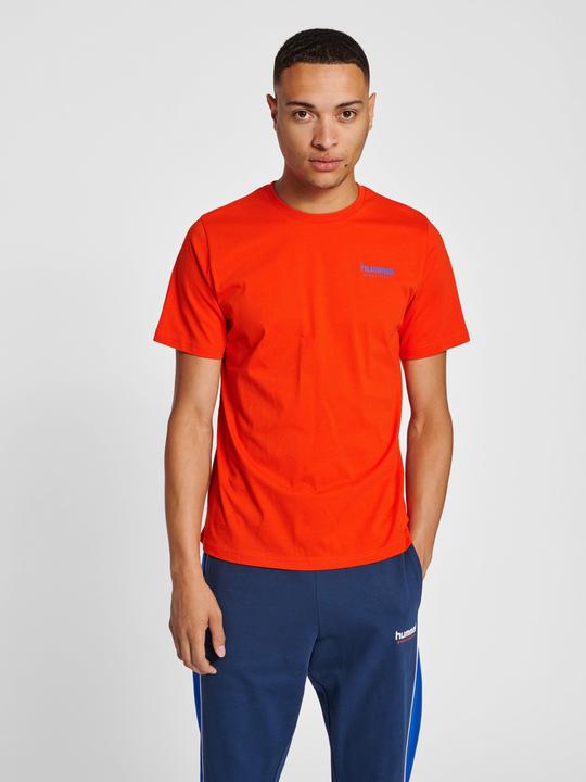 Actual product image hummel Lgc Jose T-Shirt (M)