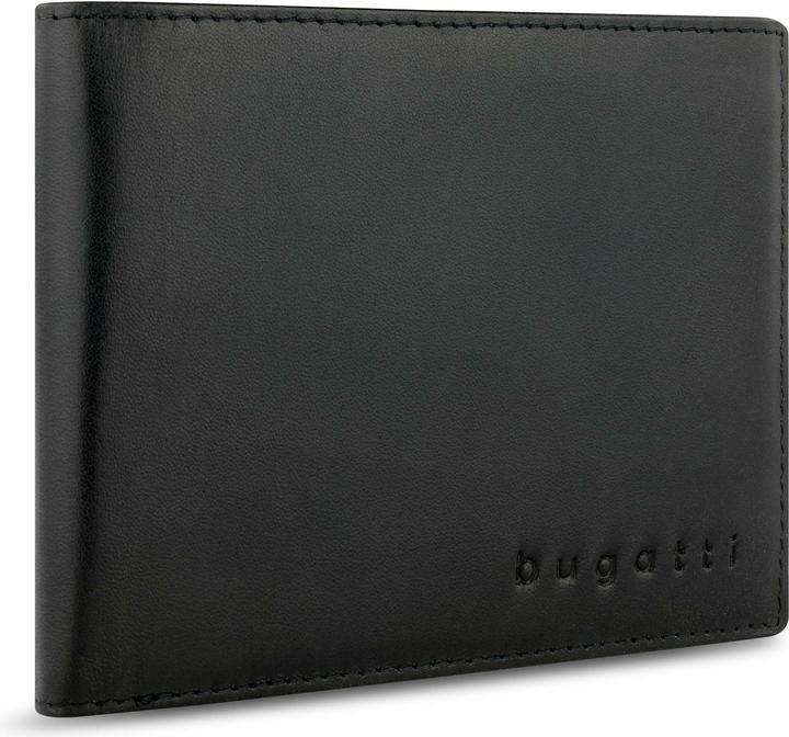 Image du produit Bugatti Porte-monnaie SUPER SLIM RFID