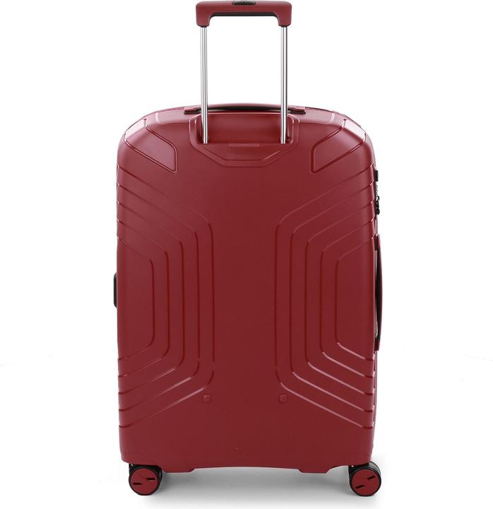 Produktbild Roncato Ypsilon 4 Rollen Trolley 69 cm mit Dehnfalte (90 l, M (50 - 90l))