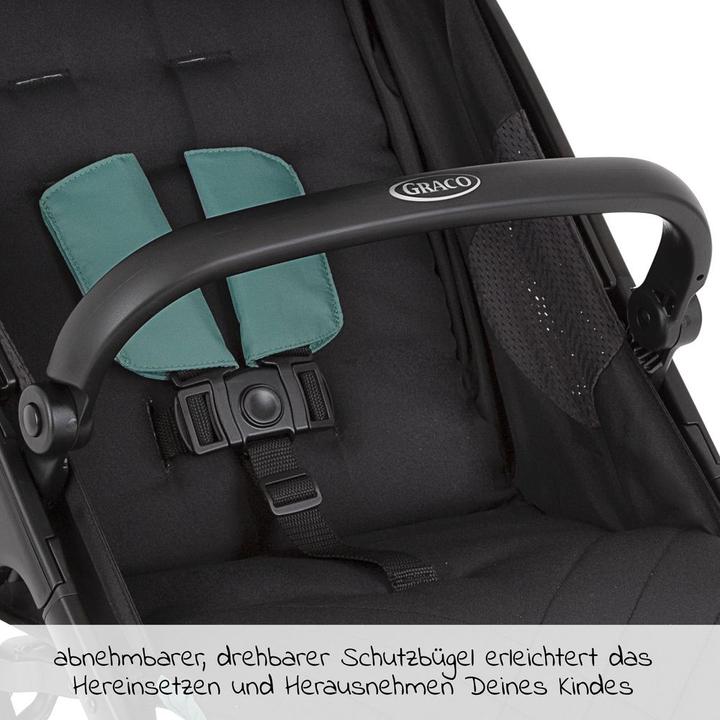 Produktbild Graco Myavo