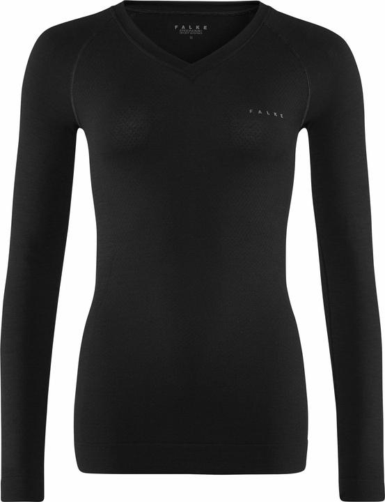 Produktbild Falke WT Light Longsl. Shirt Regular w (L)