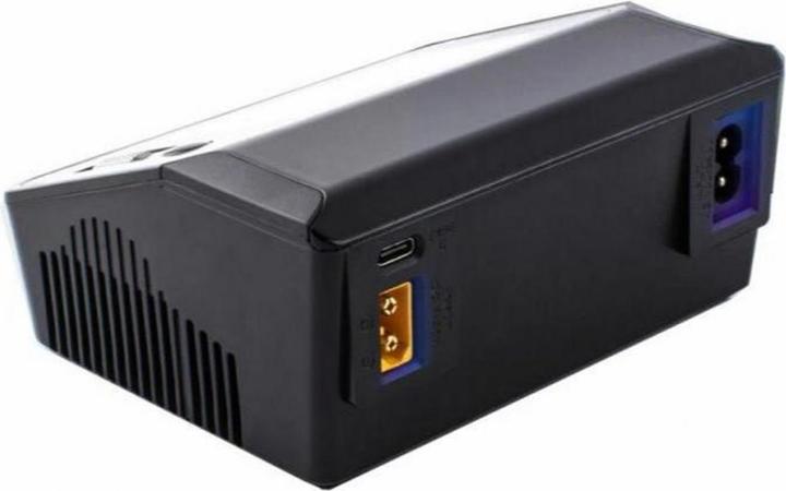 Immagine prodotto Toolkitrc Caricatore doppio M6DAC AC/DC 500 W 2-6S