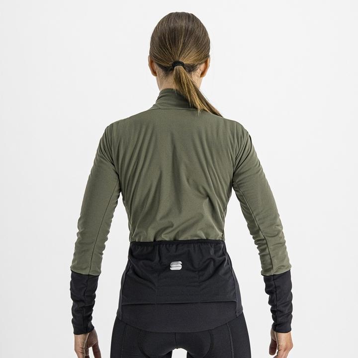 Actual product image Sportful Total Comfort W Jacket (S)