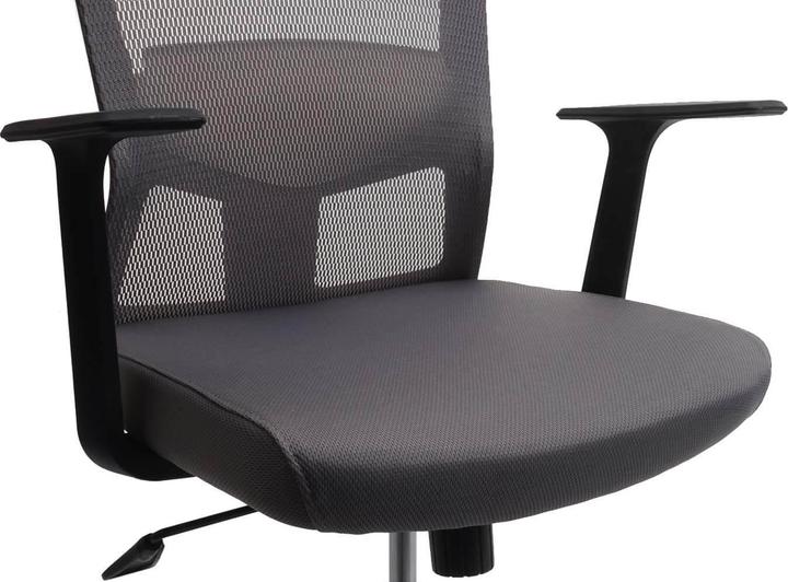 Produktbild Sihoo Bürostuhl mit Lendenwirbelstütze