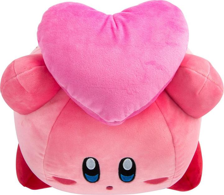 Produktbild Tomy Nintendo Plüsch - Kirby - Plüschkissen (40 cm) (38.10 cm)