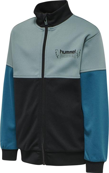 Immagine prodotto hummel Giacca Con Zip Jayson (140)