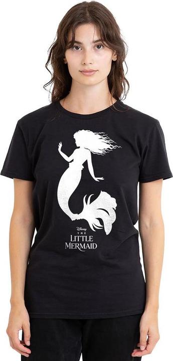 Produktbild The Little Mermaid TShirt (L)
