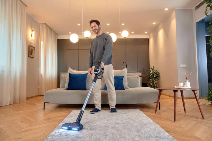 Actual product image Hoover HF4P10H 011 - HF4+ Home