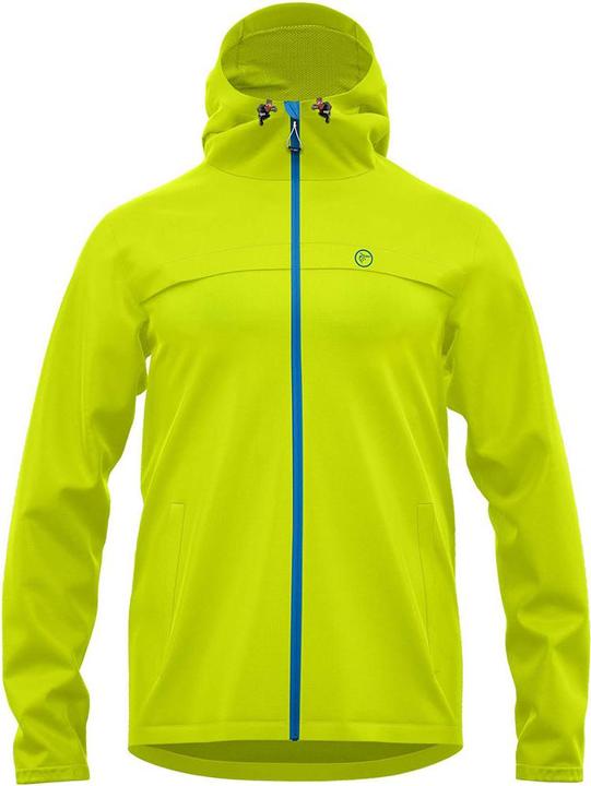 Produktbild Redelk Junior rain jacket (140, 152)