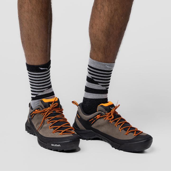 Immagine prodotto Salewa Scarpa Wildfire in pelle Gore-Tex (42)