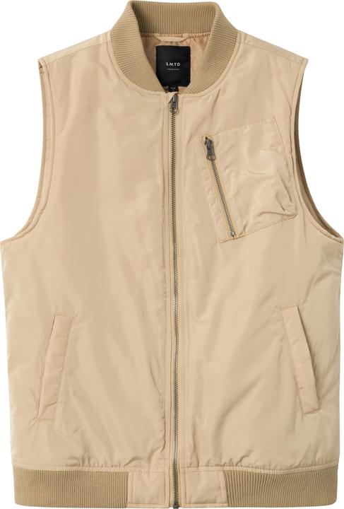Immagine prodotto Lmtd Gilet con zip (134)