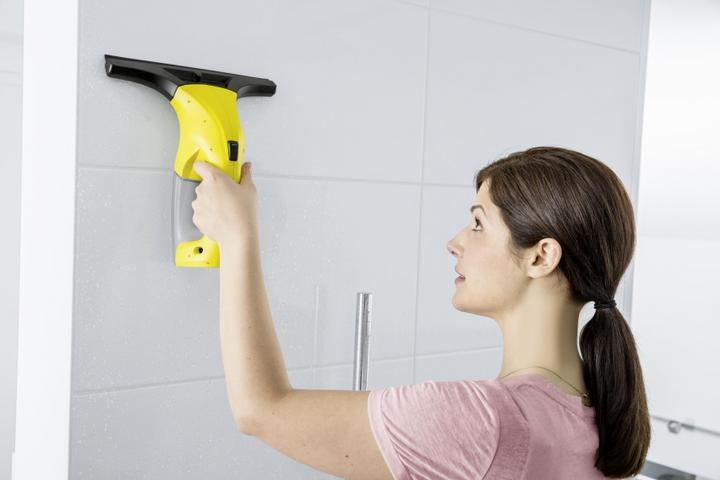 Produktbild Kärcher WV 1 Plus