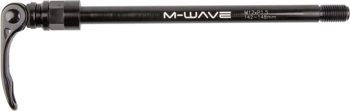 M-Wave Steckachse Stalwart Axle