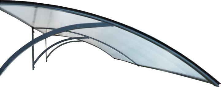 Immagine prodotto MGA Tetto modulare 110x80x32 Bianco
