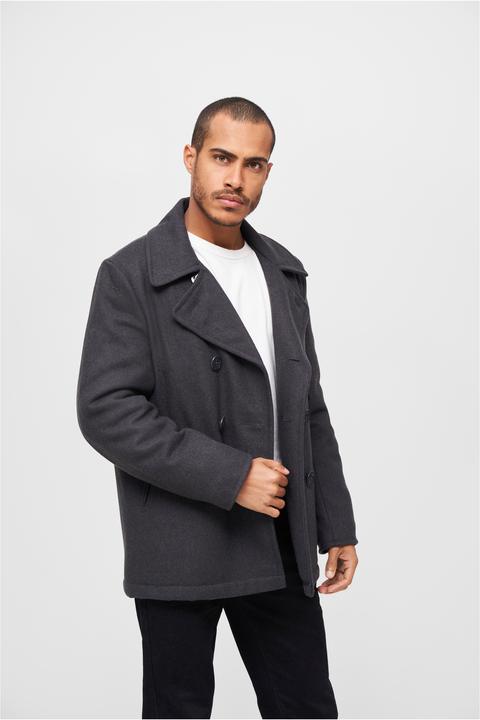 Actual product image Brandit Pea Coat (3XL)