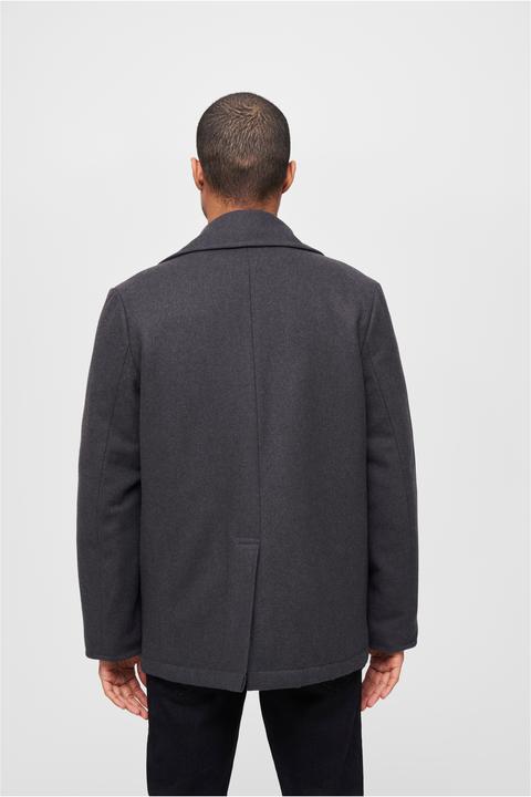 Actual product image Brandit Pea Coat (3XL)