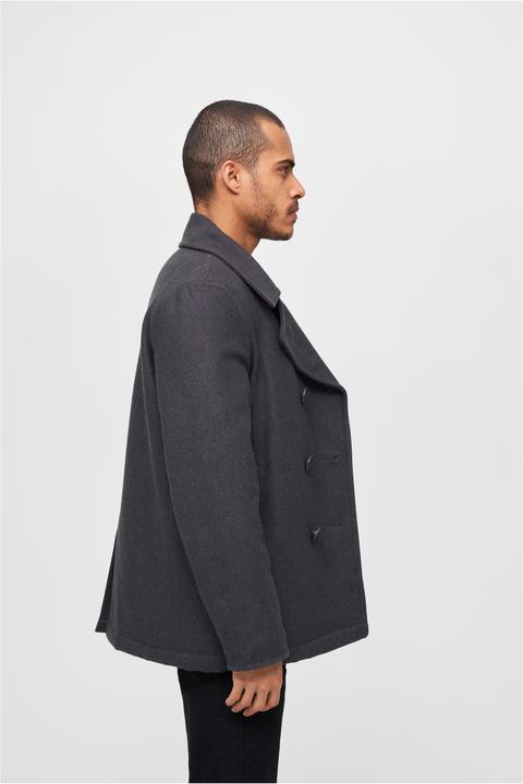 Actual product image Brandit Pea Coat (3XL)