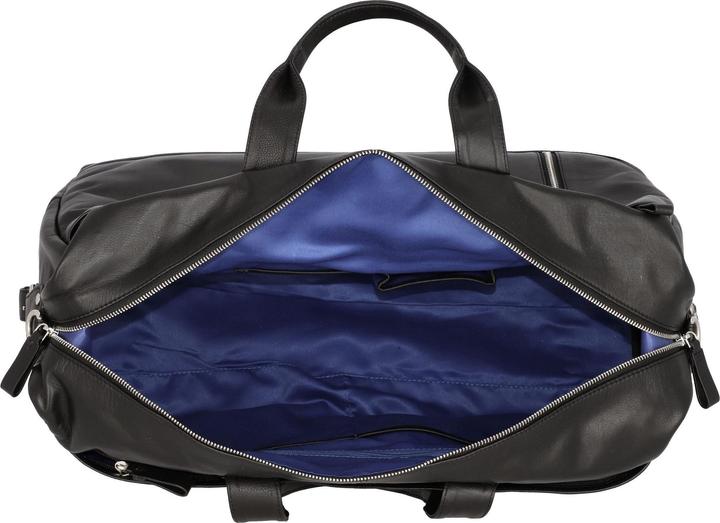 Immagine prodotto Alassio Weekender TORO Weekender TORO nero/nero (26 l, Bagaglio a mano (fino a 50 litri))