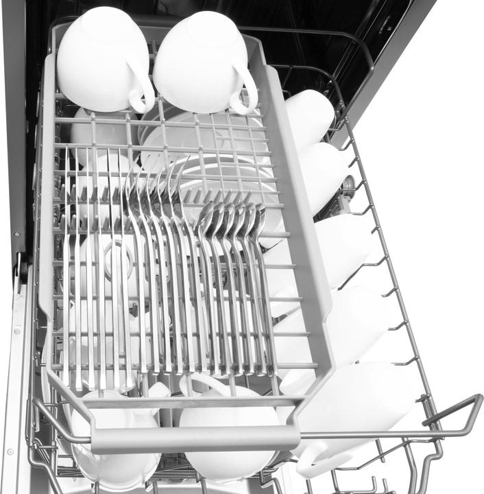 Image du produit Amica Lave-vaisselle encastrables AMIC