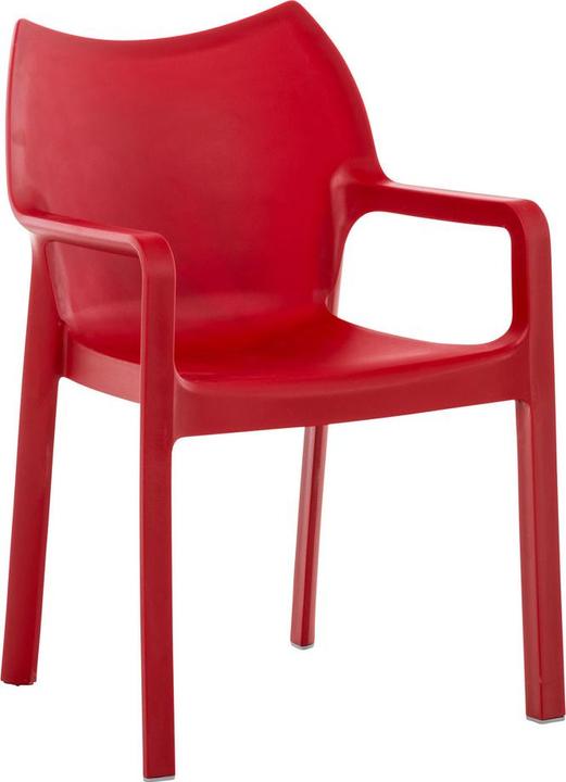 Produktbild Swisshandel24 Stuhl DIVA