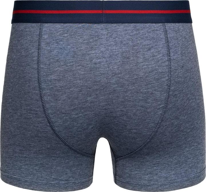 Image du produit Duck and Cover Hommes Stamper Boxer (Pack de 3) (XXL, Lot de 3)