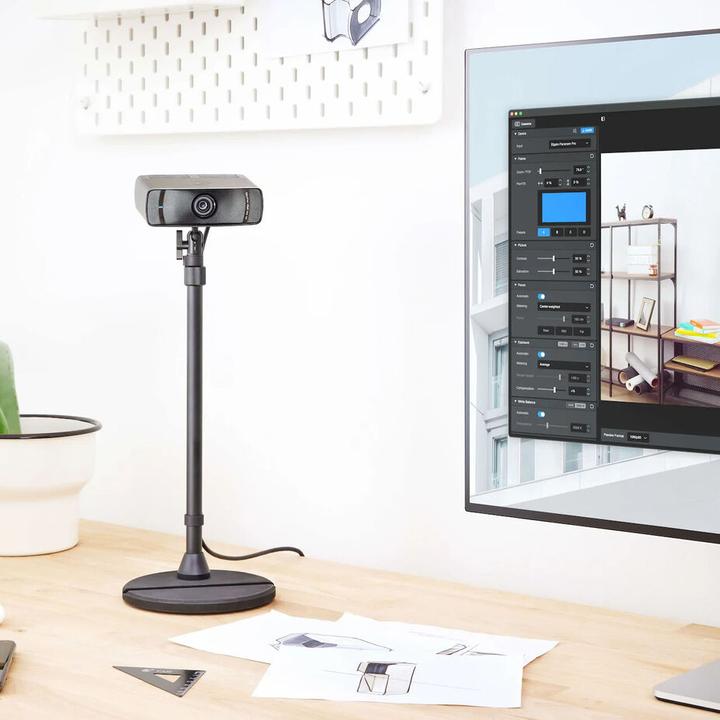 Produktbild Elgato Facecam Pro (8.30 Mpx)