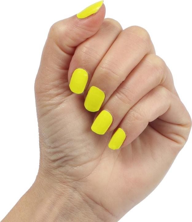 Immagine prodotto Vargu neon solido (neon solido)