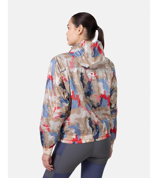 Actual product image Kari Traa Pauline Jacket (M)