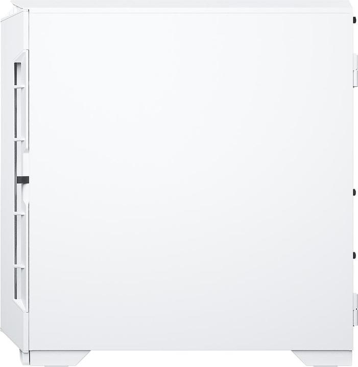 Actual product image Phanteks Eclipse P600S Silent Midi Tower, Tempered Glass (ATX, SFX)