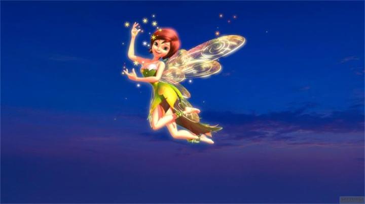 Immagine prodotto Plaion Peter Pan - Nuove avventure - Il segreto del libro mai (DVD) (DVD, 2020, Tedesco, Inglese)