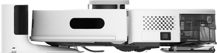 Image du produit EZVIZ RE5 - (Robot d'aspiration et de nettoyage)