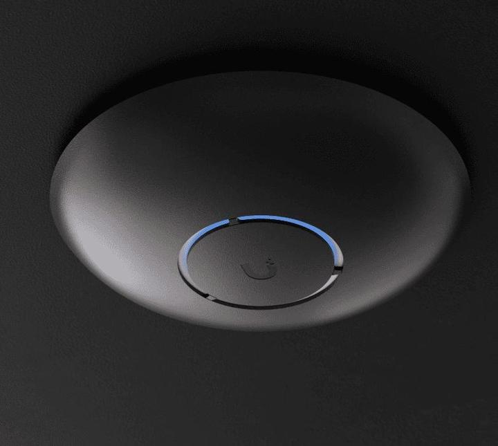 Produktbild Ubiquiti UniFi U7 lackierbare Abdeckung (Abdeckung)