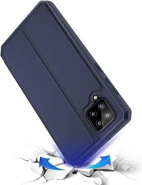 Immagine prodotto Dux Ducis Copertina del libro della serie Skin X (Samsung Galaxy A42 5G)