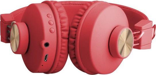 Actual product image SBS Firenze Wireless Stereo Headphones (100 h, Wireless)