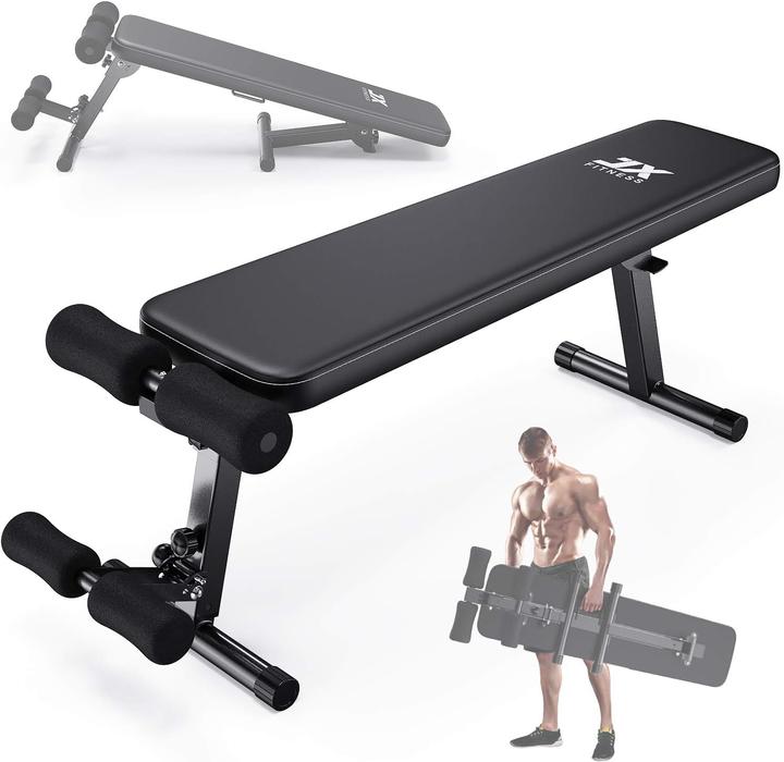Jx fitness Multifunction training bench