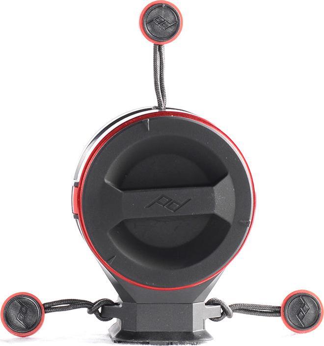 Actual product image Peak Design Lens mount Sony E/FE