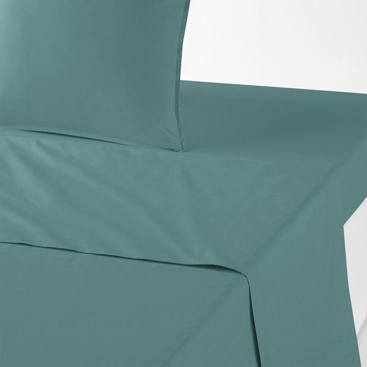 Image du produit La Redoute Interieurs Percale Bio (180 x 290 cm)