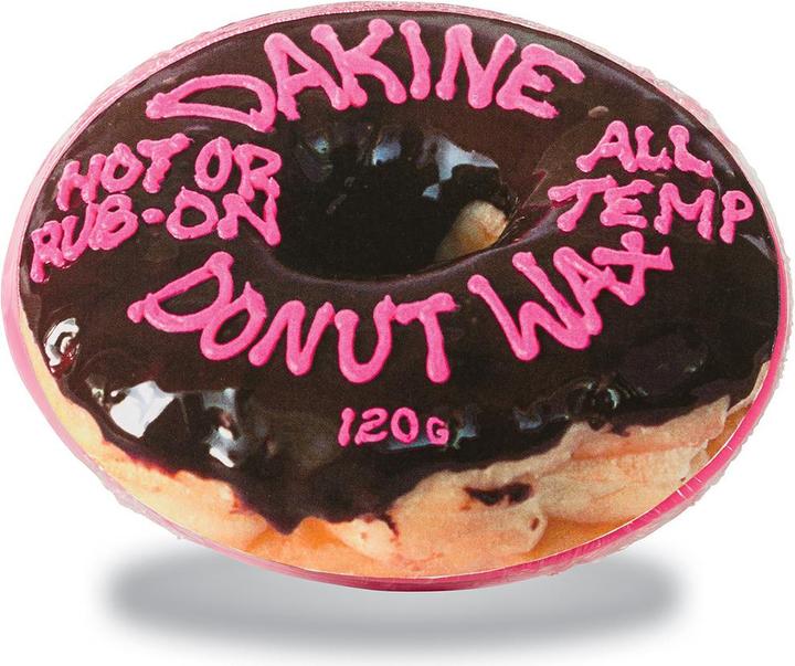 Dakine Cire à beignets (Cire)