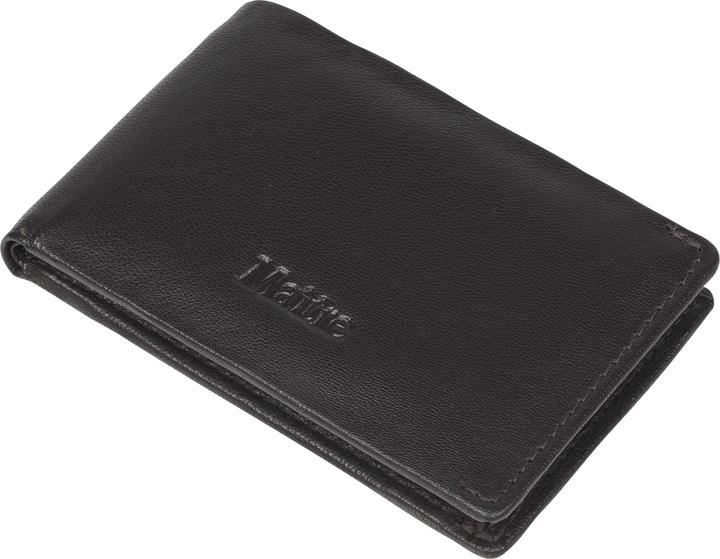 Actual product image Maître wallet barford gerno billfold sh1