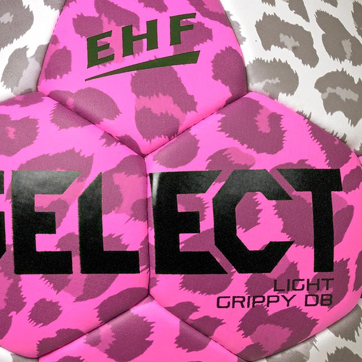 Produktbild Select Light Grippy DB v22