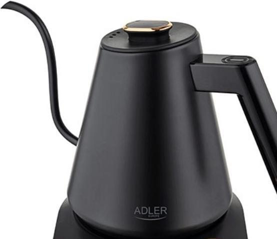 Actual product image Adler AD 1349 (1 l, EU plug)